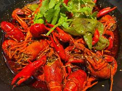 -红辣椒·川菜·火锅(张杨路店)