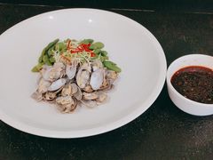 -小八仙·宴(三峡茶庄店)