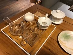 -竹里馆 ·茶食(奥体店)