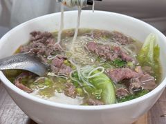 -立文冬·鲜活面(杭州太合商业中心店)