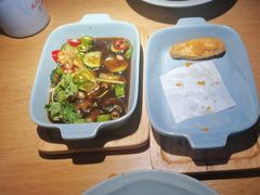 -蜜桃餐厅·伴山(绿宝广场店)