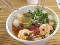 -明月虾面(厦禾路店)