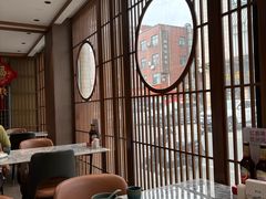 -聚丰园•湖鲜餐厅(阿红私房菜梅石路店)