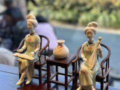 -苏州老字号·苏面斋·秃黄油·三虾面苏式面馆