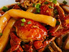 -蟹天蟹地农家菜·阳澄湖大闸蟹(浅水湾店)