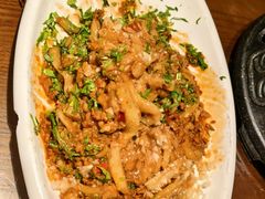 -味上湘菜馆(岳麓山店)
