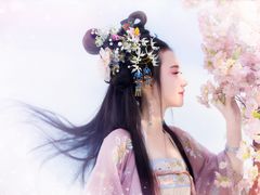 -九月鹰飞汉服摄影工作室