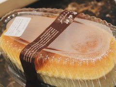 乳酪切块蛋糕-龙山村烘焙工坊(杨庄店)