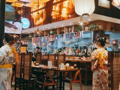 大堂-有喜屋·深夜食堂(环宇荟店)