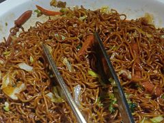 -集杰尚品海鲜烤肉自助餐厅(乳山振华店)