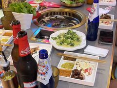 -棒小伙·齐齐哈尔烤肉(龙茗路店)