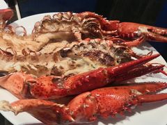 -美食汇自助餐厅(成都万达瑞华酒店)