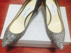 -JIMMY CHOO(恒隆广场店)