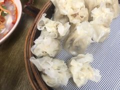 -晓友烧麦(光华村店)