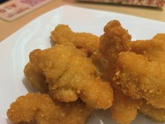 -大丰收脆鱼(浦西万达店)