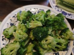 -利群烤鸭店(前门店)