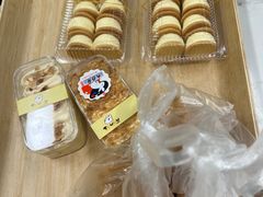 -甜嘟嘟烘焙坊(舒城路店)