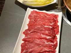 -京元盛·铜锅涮肉(五角场店)