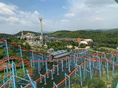 -南京银杏湖乐园