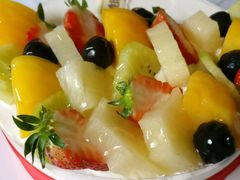 -吉美诺烘焙(公园北路店)