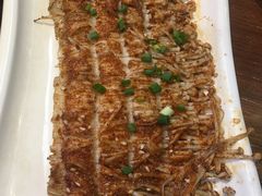 -庆峰龙虾烧烤(合肥一店)