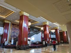 -北京中国大饭店