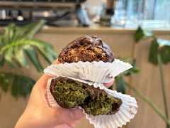 -OUR Bakery(中海环宇荟店)