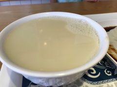 -冰泉豆浆馆(阳朔店)