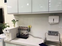 -中田健身工作室(东园店)