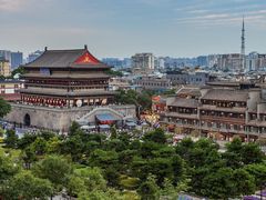-鼓楼(西湖风景名胜区)
