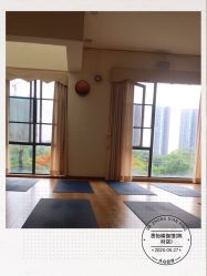 -思怡瑜伽·普拉提·减脂塑形