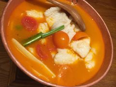 -云海肴·汽锅鸡·云南菜(天津国金汇店)