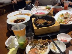 -甬上名灶(天一阁·翠柏店)
