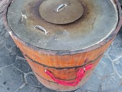 -筱湘溪·原住土菜小院