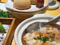 -蔡澜点心·粤菜(花城汇南区店)