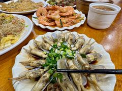 -温州一家人美食(西木头市店)