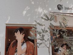 -卷耳咖啡