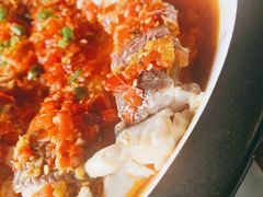 -良师门滨海人家·海鲜·家常菜(滨海城店)