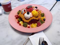 -哈根达斯(钟楼新店)