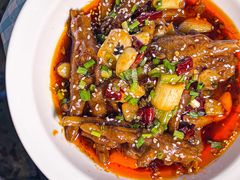 -捌贰虾蟹·江湖菜馆(江汉路店)