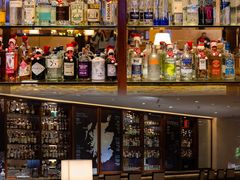 -The Lounge·大堂酒廊·北京粤财JW万豪酒店
