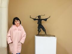 -陕西省美术博物馆