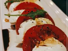 -宝莱纳餐厅(滨江店)