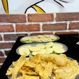 广州探店｜中山美食——脆肉鲩焖鸡