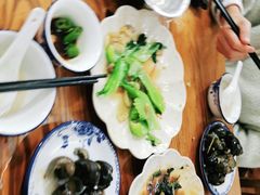 -南记食粥坊·宵夜大排档(岭南分店)
