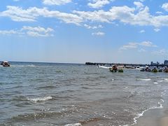 -南戴河国际娱乐中心