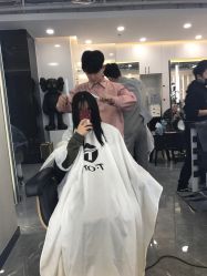 大厅-AYO SALON