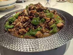 -俭寨大盘鸡·缸子肉·小公鸡·新疆菜(云通店)