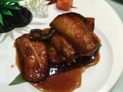 -海逸餐厅·象山海鲜