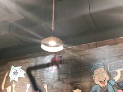 -麒麟风烤牛肉·云南烧烤小排档(丹凤街店)